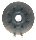 DVJX 14-54121 Disc Brake Rotor - Front