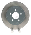 DVJX 14-54122 Disc Brake Rotor - Rear
