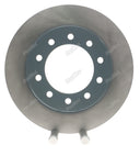 DVJX 14-54128 Disc Brake Rotor - Front