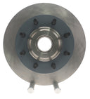 DVJX 14-54129 Disc Brake Rotor - Front