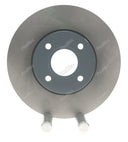 DVJX 14-54132 Disc Brake Rotor - Front