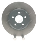 DVJX 14-54134 Disc Brake Rotor - Front