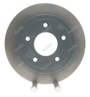DVJX 14-54137 Disc Brake Rotor - Rear