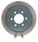 DVJX 14-54152 Disc Brake Rotor - Rear