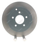 DVJX 14-54156 Disc Brake Rotor - Rear