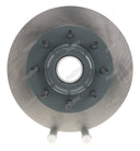 DVJX 14-54160 Disc Brake Rotor - Front