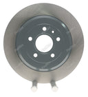 DVJX 14-54165 Disc Brake Rotor - Rear