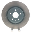 DVJX 14-54166 Disc Brake Rotor - Front