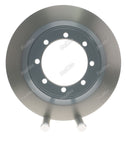 DVJX 14-54167 Disc Brake Rotor - Rear