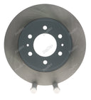 DVJX 14-54170 Disc Brake Rotor - Front