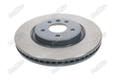 DVJX 14-54171 Disc Brake Rotor - Front