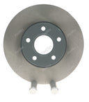 DVJX 14-54172 Disc Brake Rotor - Front