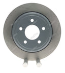DVJX 14-54179 Disc Brake Rotor - Rear