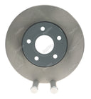 DVJX 14-54181 Disc Brake Rotor - Front