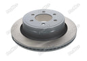 DVJX 14-54186 Disc Brake Rotor - Rear