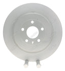 DVJX 14-54189 Disc Brake Rotor - Rear
