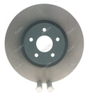 DVJX 14-54192 Disc Brake Rotor - Front
