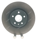 DVJX 14-54197 Disc Brake Rotor - Front