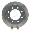 DVJX 14-54199 Disc Brake Rotor - Rear