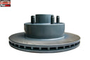 DVJX 14-5419 Disc Brake Rotor - Front