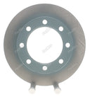 DVJX 14-5445 Disc Brake Rotor - Front