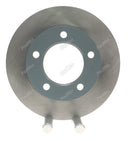 DVJX 14-5446 Disc Brake Rotor - Front