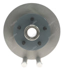 DVJX 14-5447 Disc Brake Rotor - Front