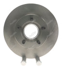DVJX 14-5473 Disc Brake Rotor - Front