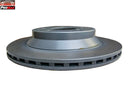 DVJX 14-55011 Disc Brake Rotor - Front