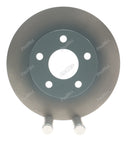 DVJX 14-55014 Disc Brake Rotor - Front or Rear