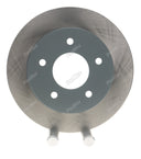 DVJX 14-55015 Disc Brake Rotor - Front