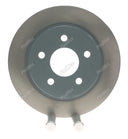 DVJX 14-55027 Disc Brake Rotor - Rear