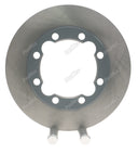 DVJX 14-55028 Disc Brake Rotor - Front