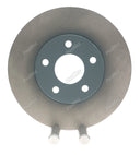 DVJX 14-55034 Disc Brake Rotor - Front