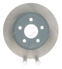 DVJX 14-55051 Disc Brake Rotor - Rear