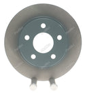DVJX 14-55065 Disc Brake Rotor - Rear
