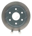 DVJX 14-55066 Disc Brake Rotor - Rear