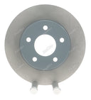 DVJX 14-55070 Disc Brake Rotor - Front