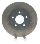 DVJX 14-55074 Disc Brake Rotor - Front