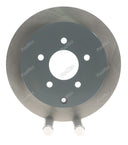 DVJX 14-55078 Disc Brake Rotor - Rear