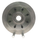 DVJX 14-55081 Disc Brake Rotor - Front