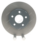DVJX 14-55095 Disc Brake Rotor - Front