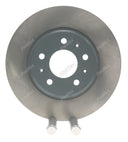 DVJX 14-55096 Disc Brake Rotor - Front