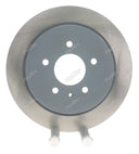 DVJX 14-55098 Disc Brake Rotor - Rear