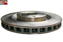 DVJX 14-55101 Disc Brake Rotor - Front