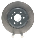 DVJX 14-55102 Disc Brake Rotor - Front