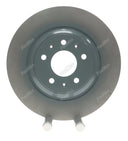 DVJX 14-55105 Disc Brake Rotor - Front