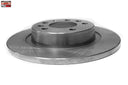 DVJX 14-55116 Disc Brake Rotor - Front or Rear