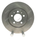 DVJX 14-55117 Disc Brake Rotor - Front