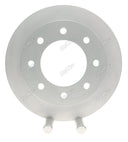 DVJX 14-55120 Disc Brake Rotor - Rear